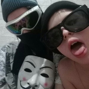 3.Твоя Мамашка(feat Mat1lda)(Freestyle Gods EP)