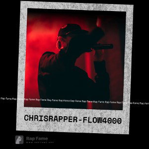 Chrisrapper-Flow 4000