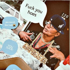 Unique Freestyle pt. 4 "I Luv Her"