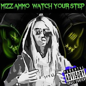 WATCH YOUR STEP 
