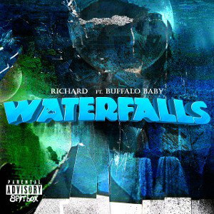 Waterfall: Buffalo Baby Feat. RICHarD