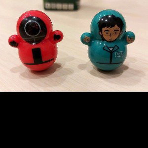 НЕ ИГРАЙТЕ В ИГРУ КАЛЬМАР