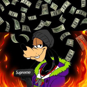 my way