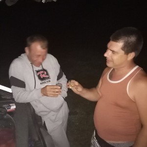 WILD MC - МОЛОДОЙ. 