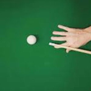 cueball goin