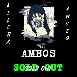12) AMBOS FT ANGE G