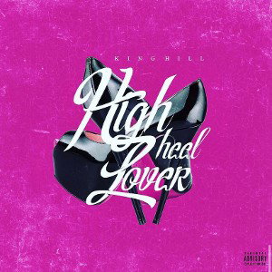 High Heel Lover 