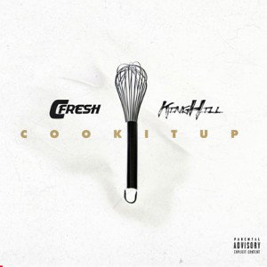 Cook It Up - King Hill Ft  C  Fresh