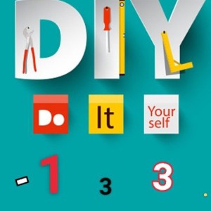 D.I.Y. - Snip