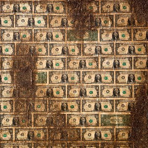 Dirty money