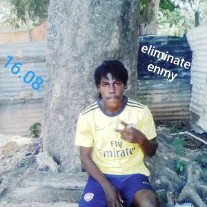 ANY WEH