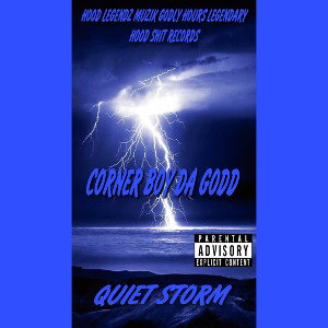 QUIET STORM 