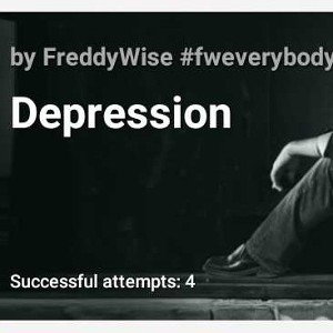 depression