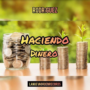 Rodríguez 🇩🇴 - haciendo dinero