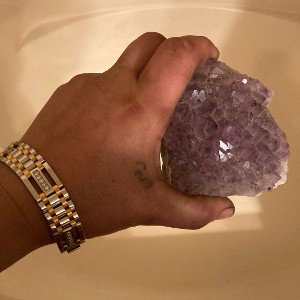 CRYSTAL 