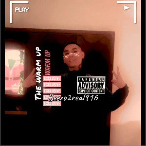 Ambitions of A Rider (MixFreestyle) - 3:56Mins