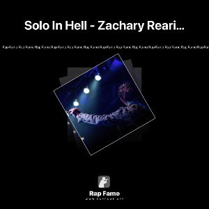 Solo In Hell - Zachary Rearick (2)