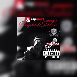 G VS OG vol.12