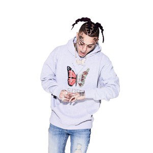 yung skies
