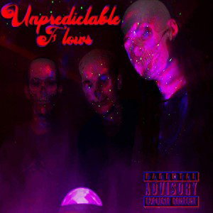 Unpredictable Flows(ft LiftedFate & Avery Boes)(prod. Chxse Bank)