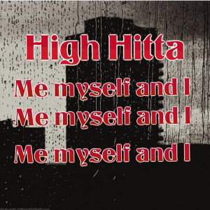 Me my self and I 