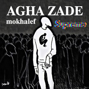 AGHA ZADE