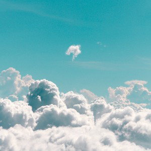Blessed Hope - [Prod "Be with You" by Christian Keeton aka Noel)