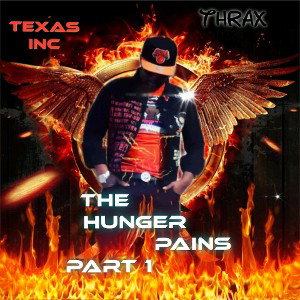 Thrax - Decisions I Make