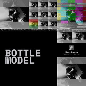 Bottle model