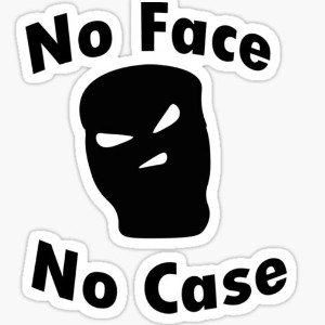 Danox - No Face No Case.