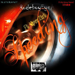 Speeding ft Viper21st