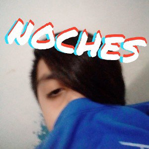 noches | G4BRIEL