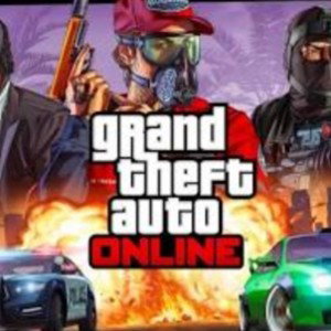 Gta online 