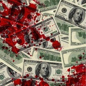 blood money