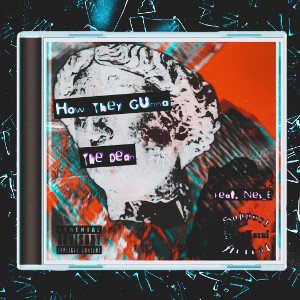 The Dean-“How They Gunna”(feat. Nes_E)