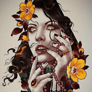Las mujeres 