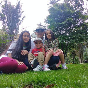 Amor y melodia