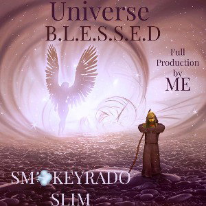 UNIVERSE(B.L.E.S.S.E.D)