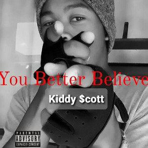 You better believe