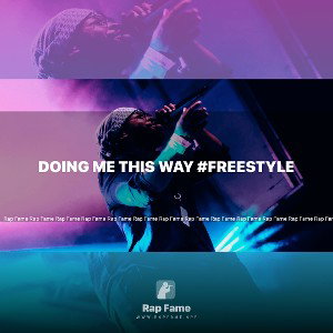 🔥Doing me this way #Freestyle 🔥