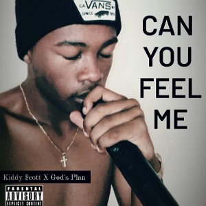 Can You Feel Me.