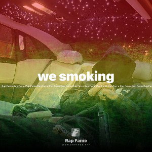 we smoking 💽📀🔥