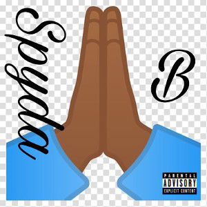Praying Hands