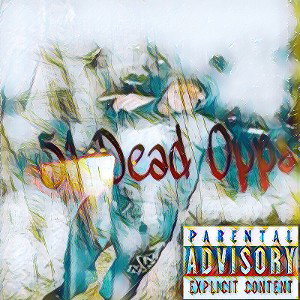 Ronny Rasco - no Blessings ( in the word of the Opps ) 