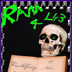 !👀🎶🔥💯!-Murk da Rhym3-!💯🔥🎶👀!