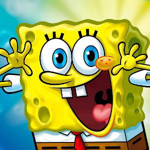 SpongeBob...by #dummie💯💪💪