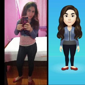 Mi Historia. 