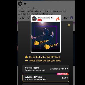 Five Dollar Footlong Hotfeed Promo Bullshit