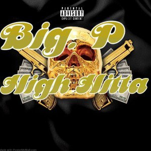 The Natoriouse B.I.G P 