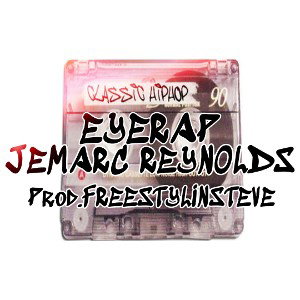 EYERAP & JEMARC REYNOLDS- CLASSIC 